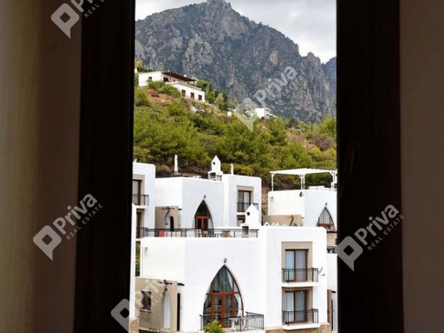 Villa Kaufen in Karmi, Kyrenia