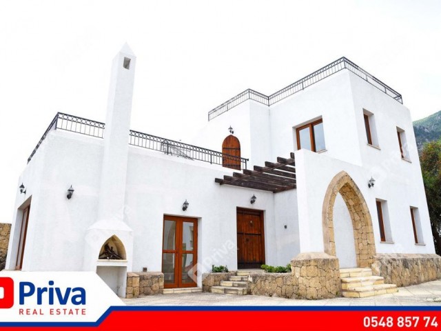 Villa Kaufen in Karmi, Kyrenia