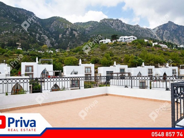 Villa Kaufen in Karmi, Kyrenia