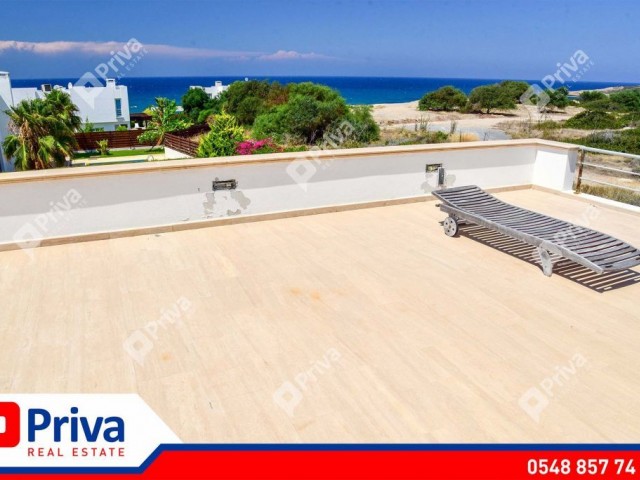 Villa For Sale in Çatalköy, Kyrenia