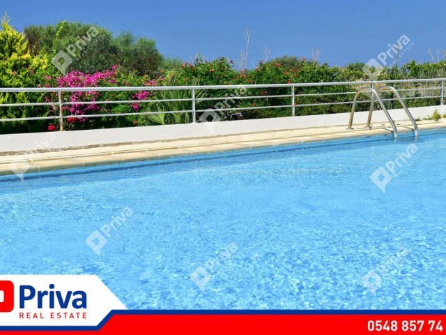 Villa For Sale in Çatalköy, Kyrenia