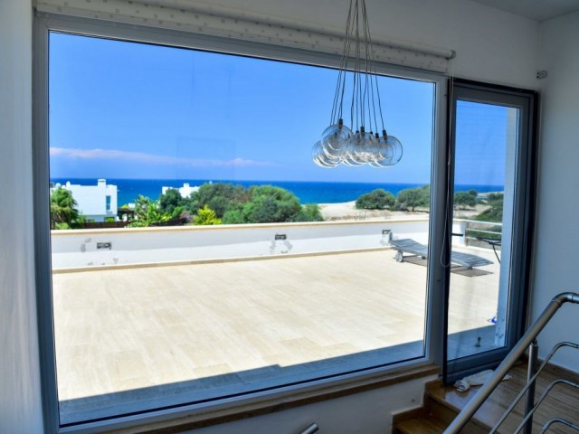 Villa For Sale in Çatalköy, Kyrenia