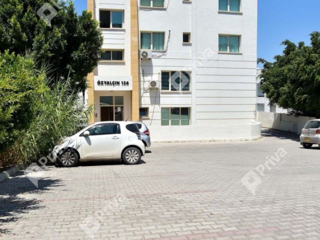 OFFİCE FOR RENT IN CITY CENTER