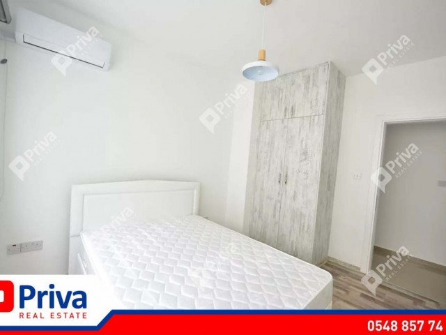 Flat To Rent in Yukarı Girne, Kyrenia