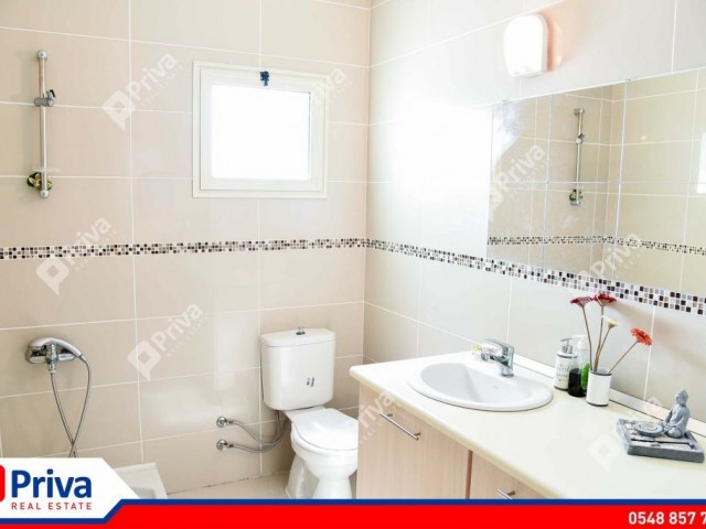 Flat To Rent in Girne Merkez, Kyrenia