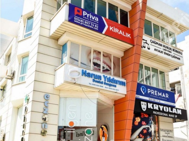 Flat To Rent in Girne Merkez, Kyrenia