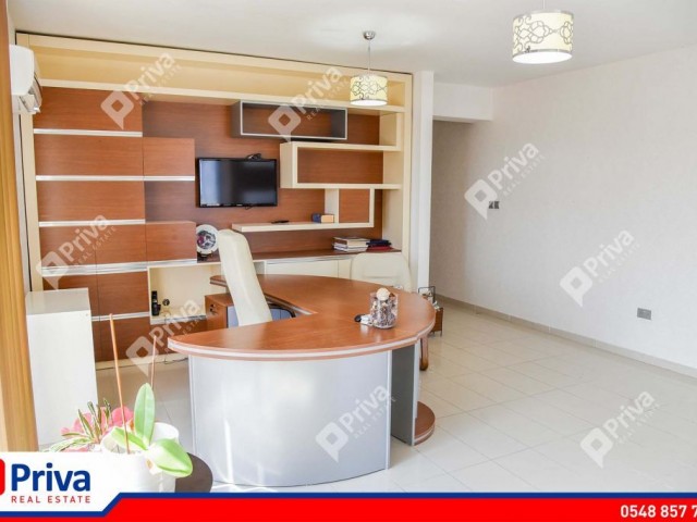 Business To Rent in Girne Merkez, Kyrenia