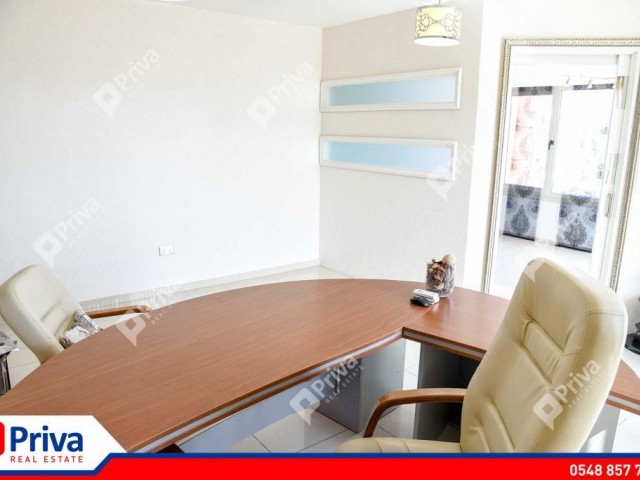 Business To Rent in Girne Merkez, Kyrenia