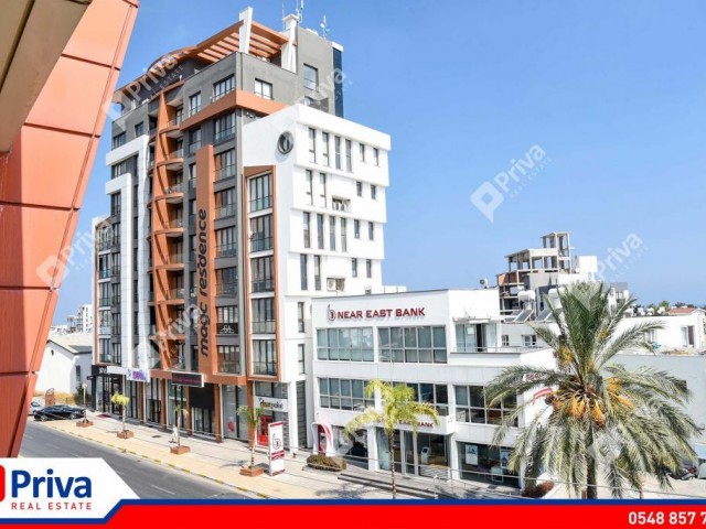 Business To Rent in Girne Merkez, Kyrenia