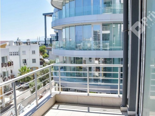 Flat For Sale in Girne Merkez, Kyrenia