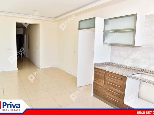 Flat For Sale in Girne Merkez, Kyrenia