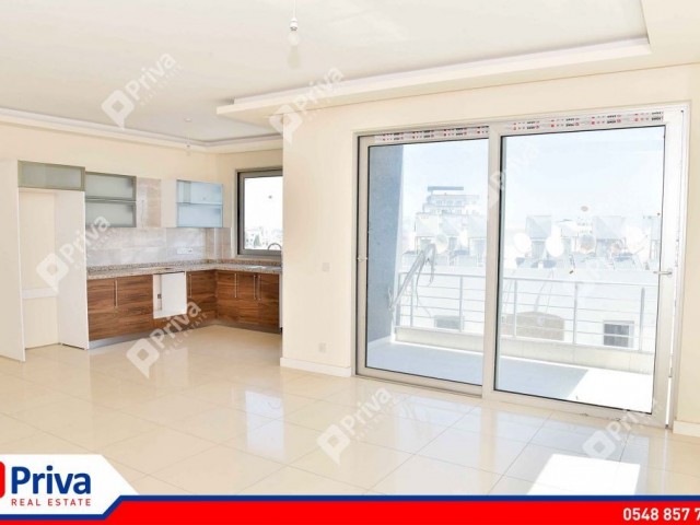 Flat For Sale in Girne Merkez, Kyrenia