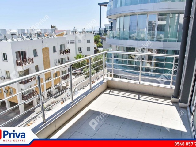 Flat For Sale in Girne Merkez, Kyrenia