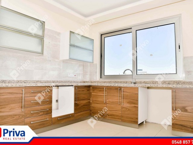 Flat For Sale in Girne Merkez, Kyrenia