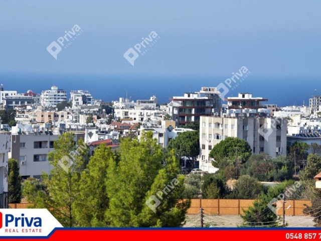 Flat To Rent in Girne Merkez, Kyrenia