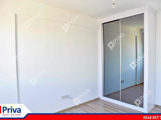 Flat For Sale in Girne Merkez, Kyrenia