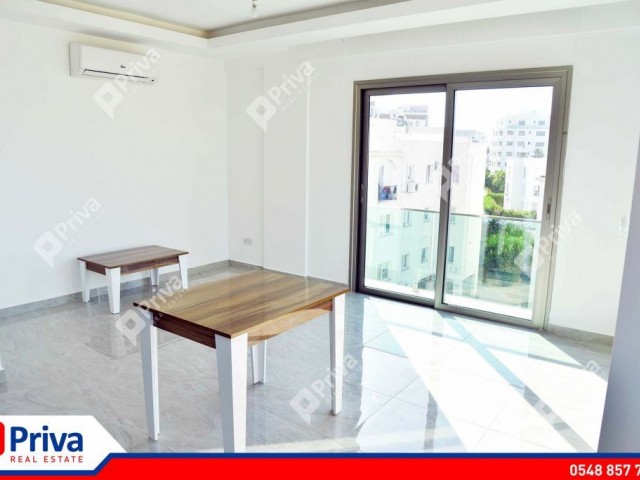 Flat For Sale in Girne Merkez, Kyrenia