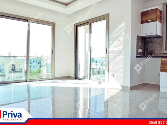 Flat For Sale in Girne Merkez, Kyrenia