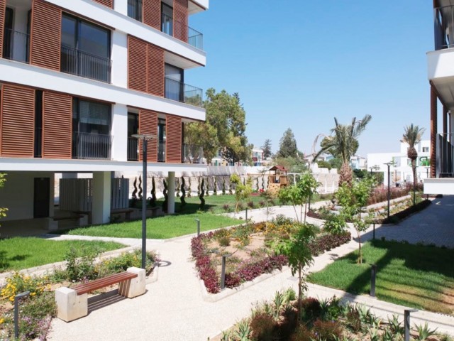 3 bedroom flat for sale in Nicosia 