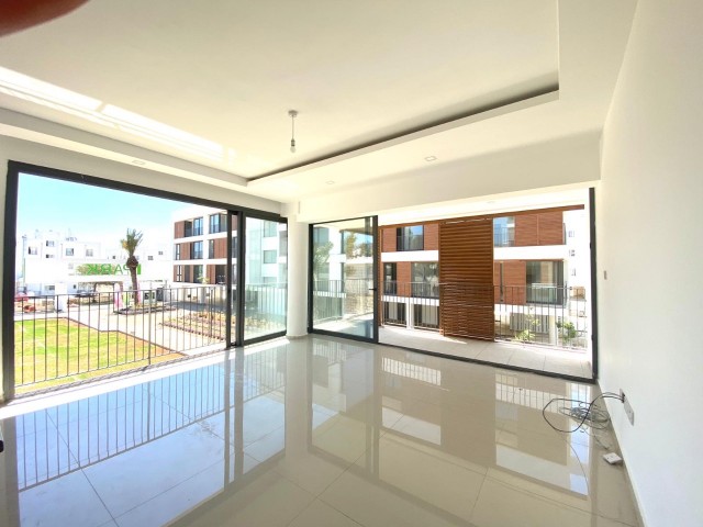 3 bedroom flat for sale in Nicosia 