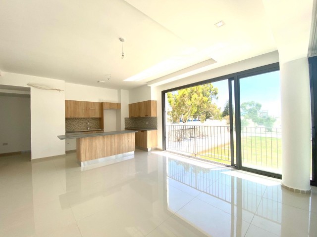 3 bedroom flat for sale in Nicosia 