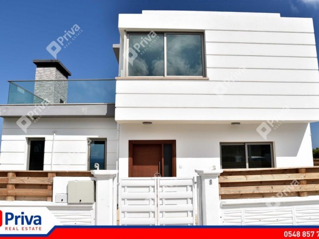 3 BEDROOM VİLLA FOR RENT İN ALSANCAK, KYRENİA