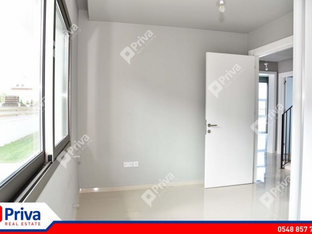 3 BEDROOM VİLLA FOR RENT İN ALSANCAK, KYRENİA