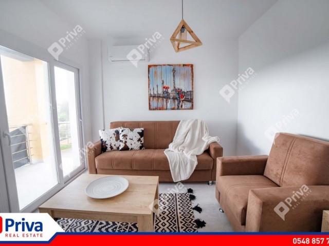 LEFKOŞA GÖNYELİ'DE 2+1 KİRALIK DAİRE ***YENİ DAİRE