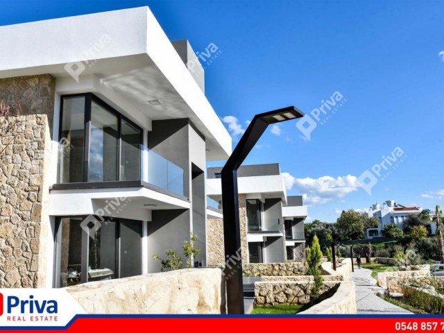 Flat For Sale in Bellapais, Kyrenia