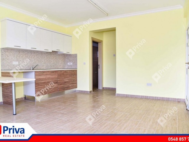 1 BEDROOM FLAT FOR SALE İSKELE LONG BEACH