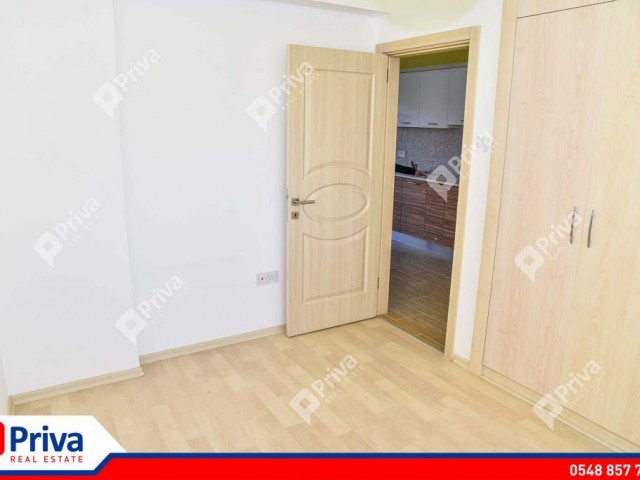 1 BEDROOM FLAT FOR SALE İSKELE LONG BEACH