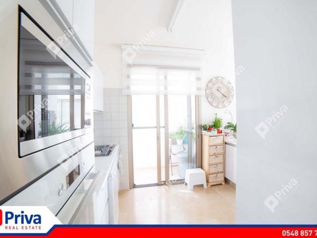 3 BEDROOM FLAT FOR SALE IN GÖNYELİ NİCOSİA