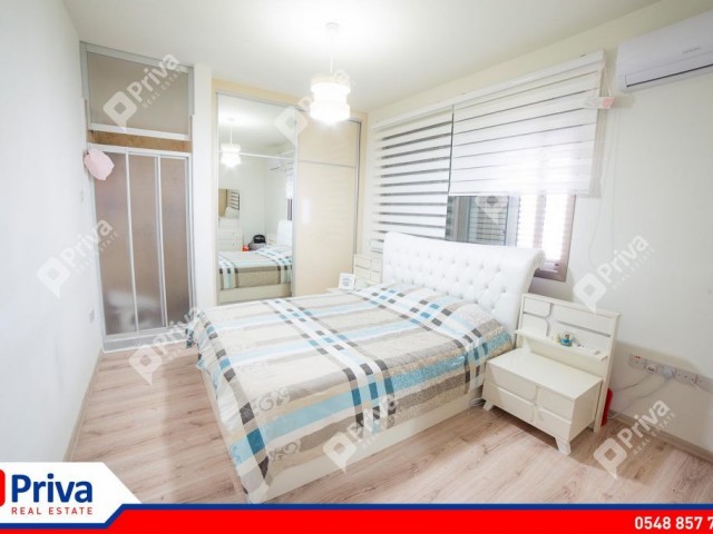 3 BEDROOM FLAT FOR SALE IN GÖNYELİ NİCOSİA