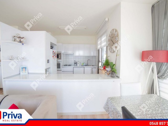 3 BEDROOM FLAT FOR SALE IN GÖNYELİ NİCOSİA