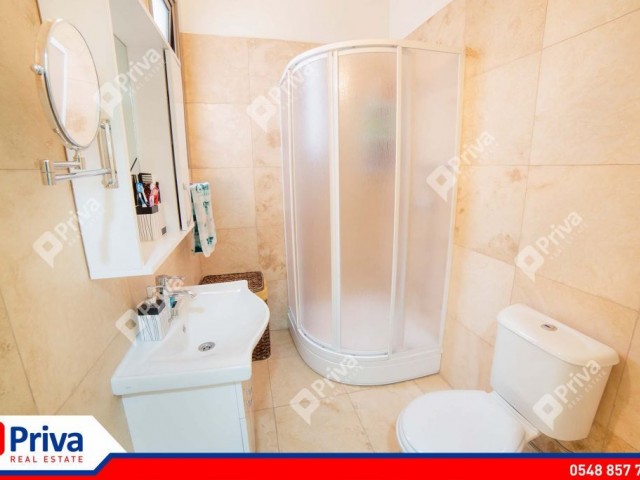 3 BEDROOM FLAT FOR SALE IN GÖNYELİ NİCOSİA