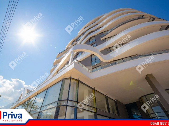 Business To Rent in Girne Merkez, Kyrenia