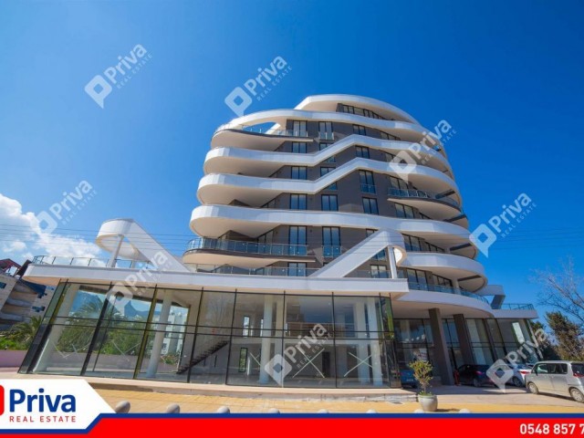 Business To Rent in Girne Merkez, Kyrenia