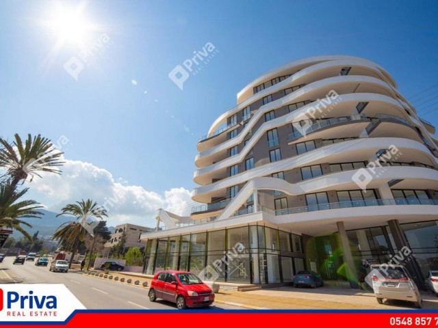 Business To Rent in Girne Merkez, Kyrenia