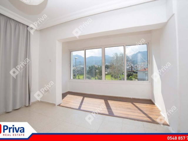 Flat To Rent in Girne Merkez, Kyrenia