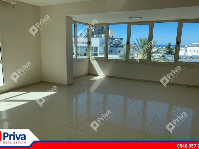 Flat To Rent in Girne Merkez, Kyrenia