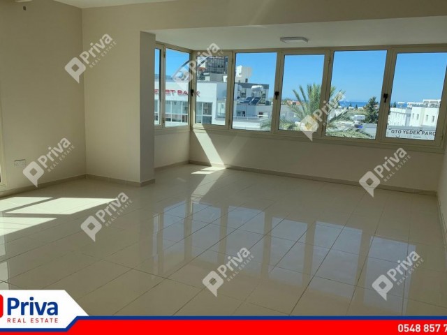 Flat To Rent in Girne Merkez, Kyrenia