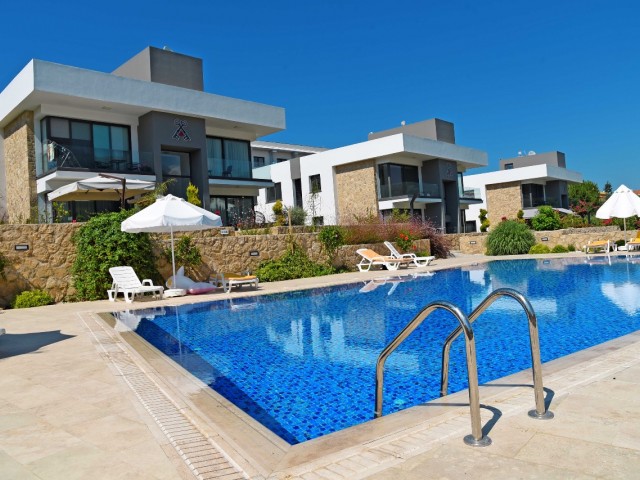 Flat To Rent in Bellapais, Kyrenia