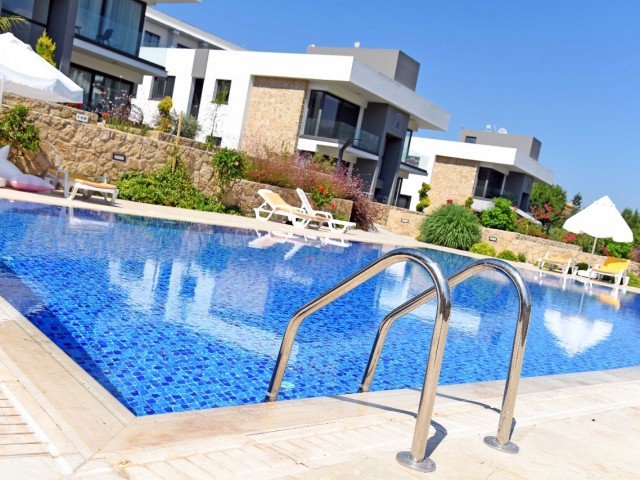 Flat To Rent in Bellapais, Kyrenia