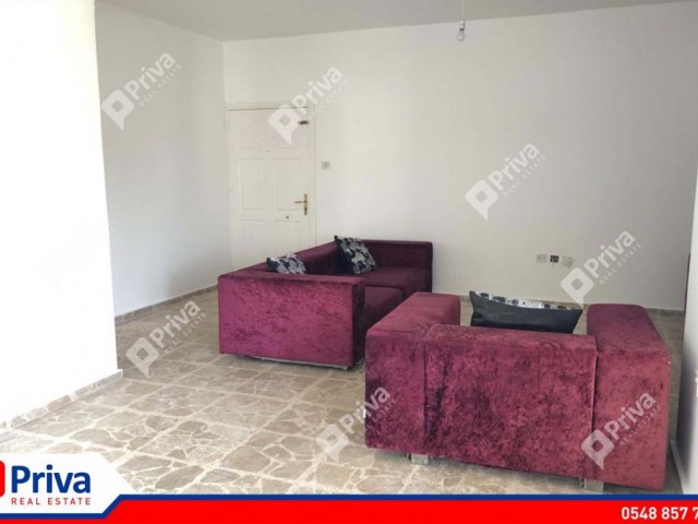 Flat For Sale in Girne Merkez, Kyrenia