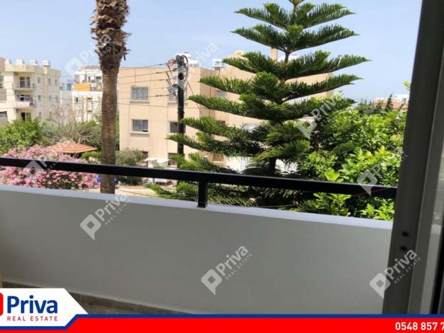 Flat For Sale in Girne Merkez, Kyrenia