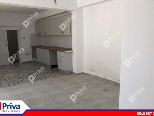 Detached House To Rent in Girne Merkez, Kyrenia