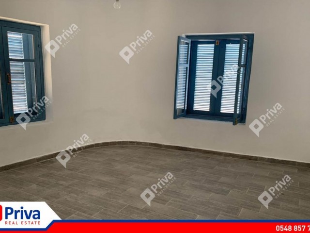 Detached House To Rent in Girne Merkez, Kyrenia