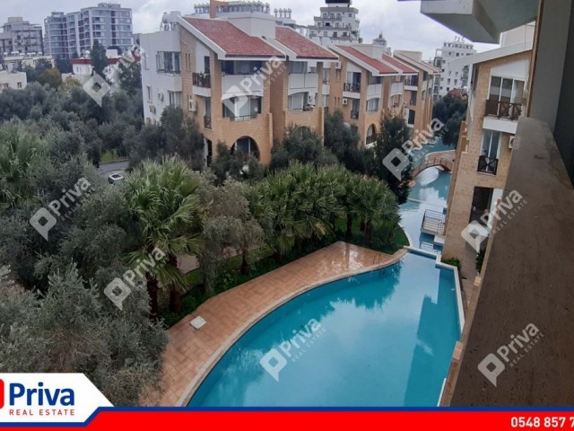 Flat For Sale in Girne Merkez, Kyrenia