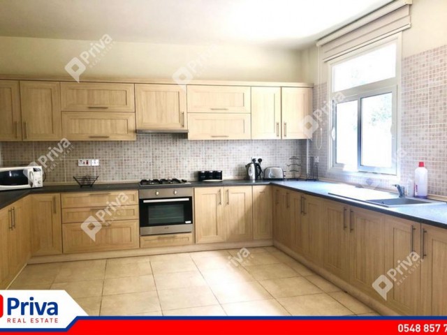 Villa For Sale in Çatalköy, Kyrenia