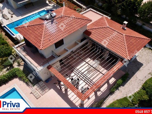 Villa For Sale in Çatalköy, Kyrenia